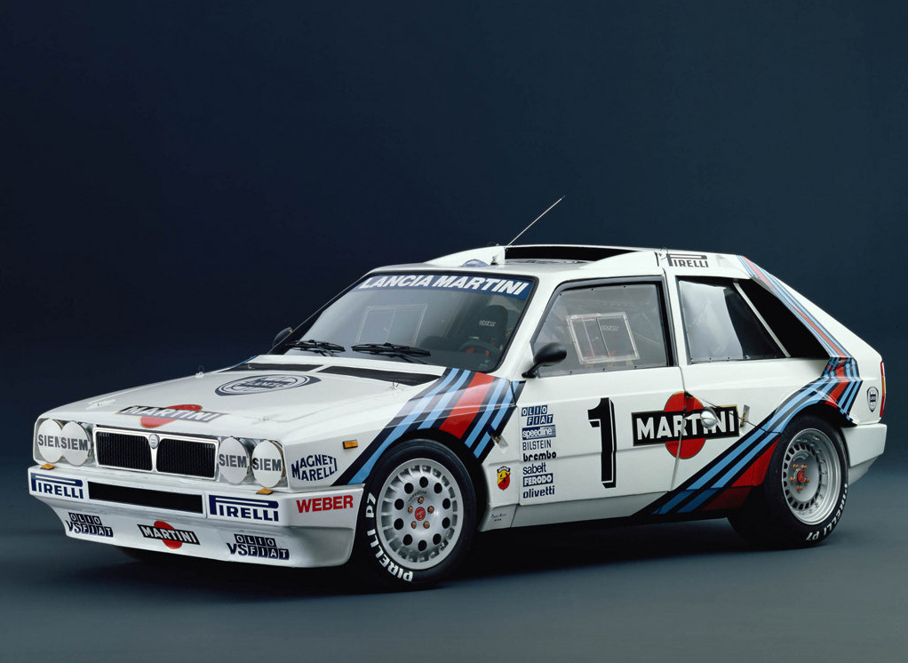 Tagged group b gruppe b gruppo b lancia delta s4 rally 